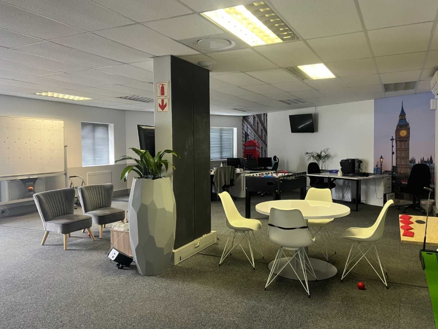 To Let commercial Property for Rent in Century City Western Cape